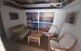 Apartament Old City